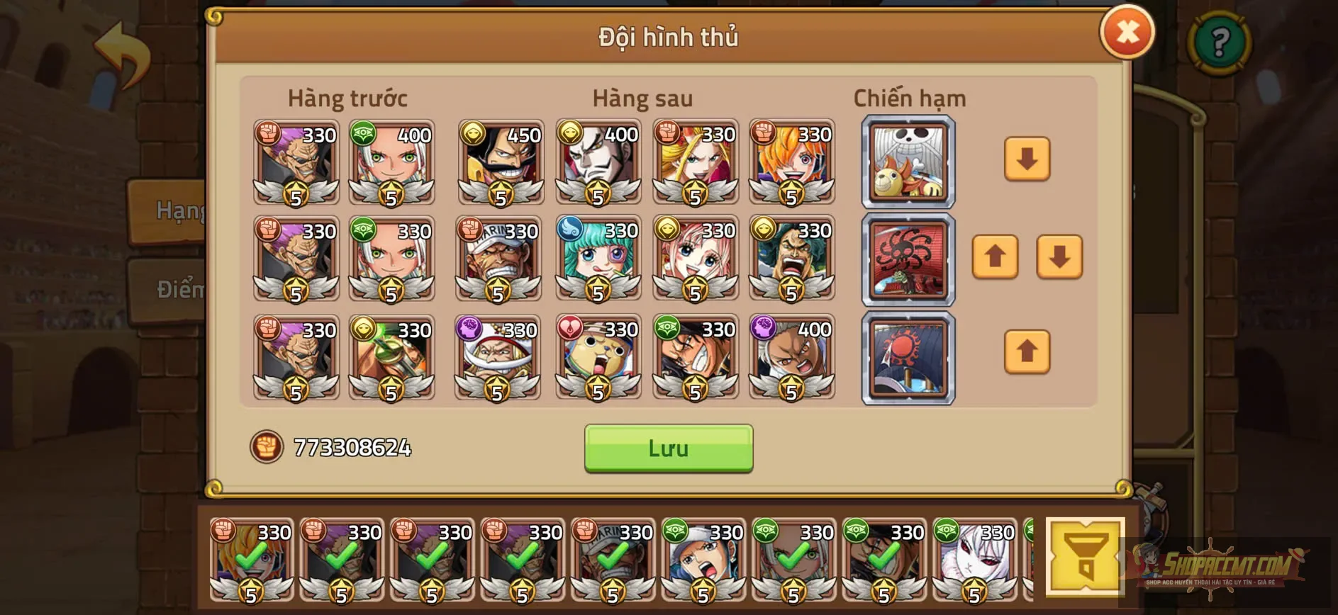 Account Image