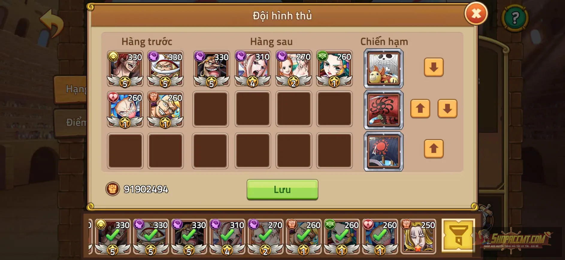 Account Image