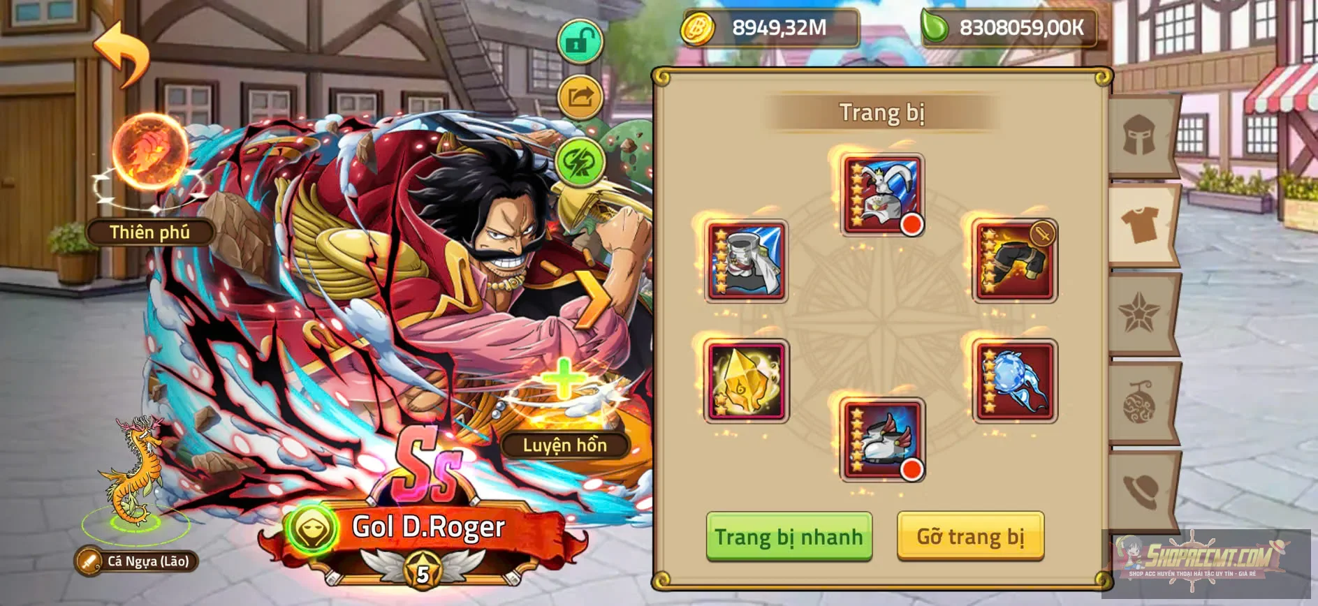 Account Image