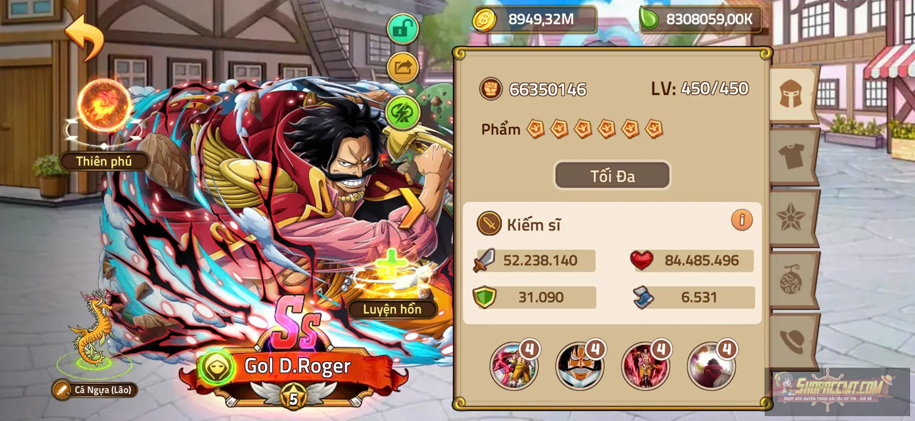 Account Image