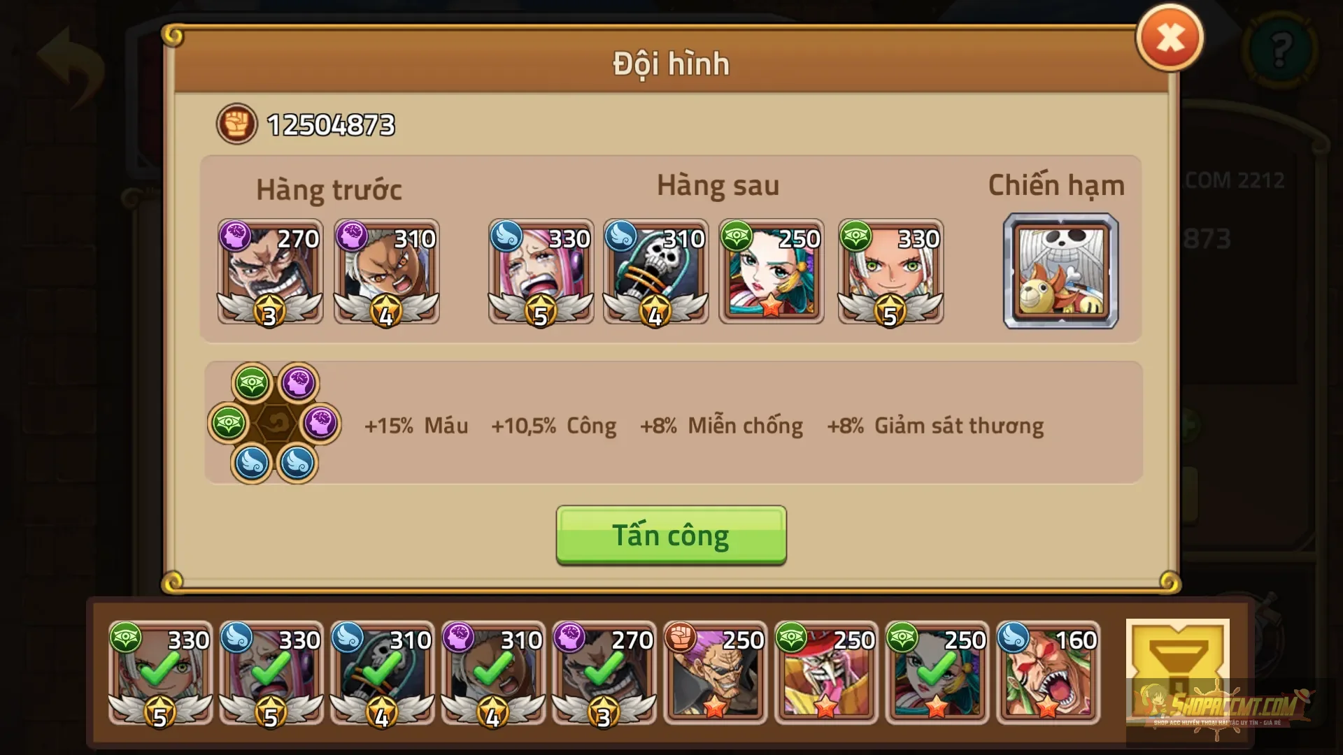 Account Image