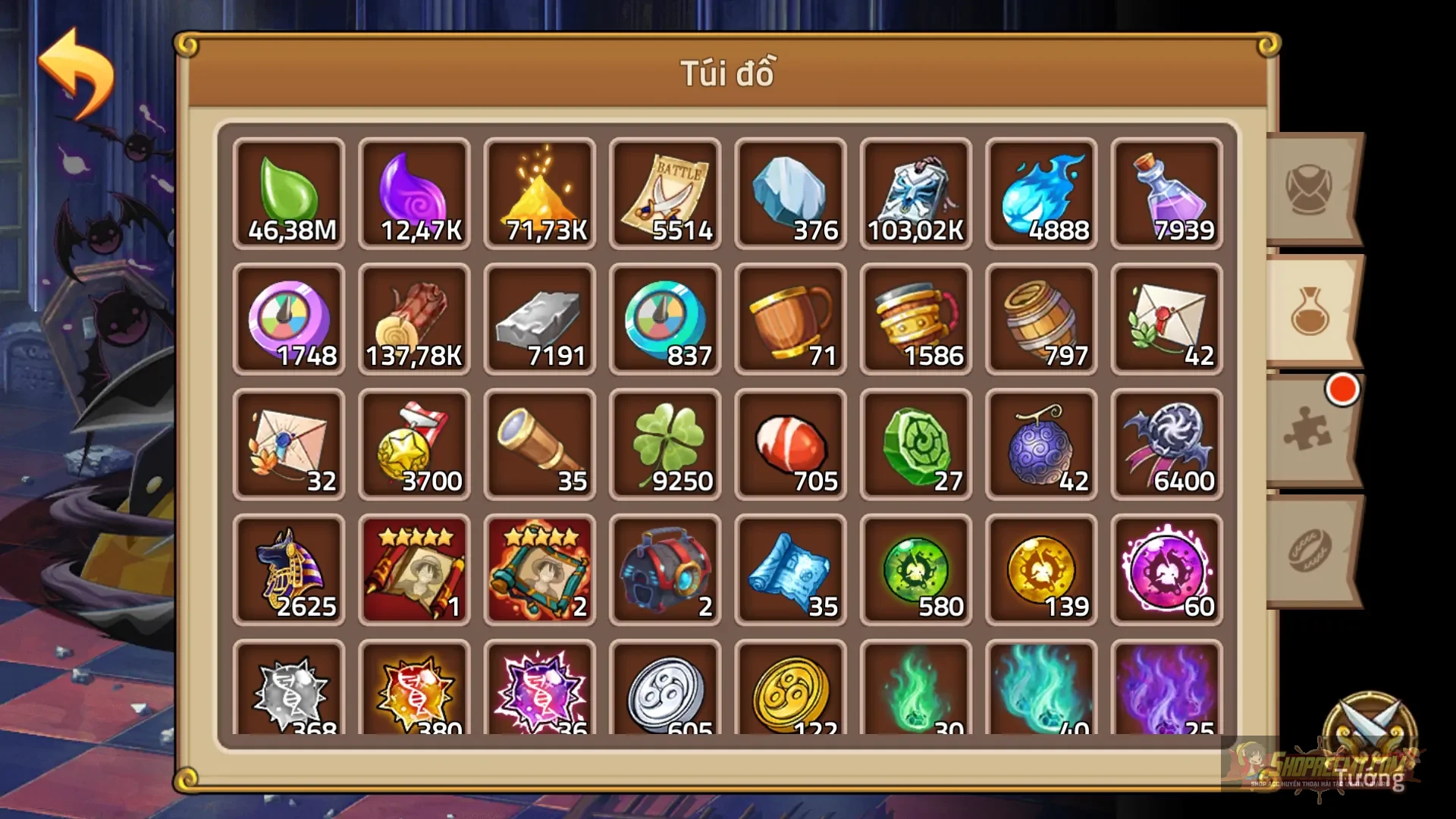 Account Image