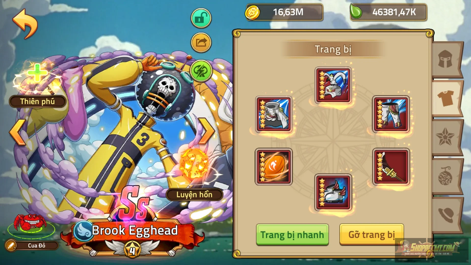Account Image