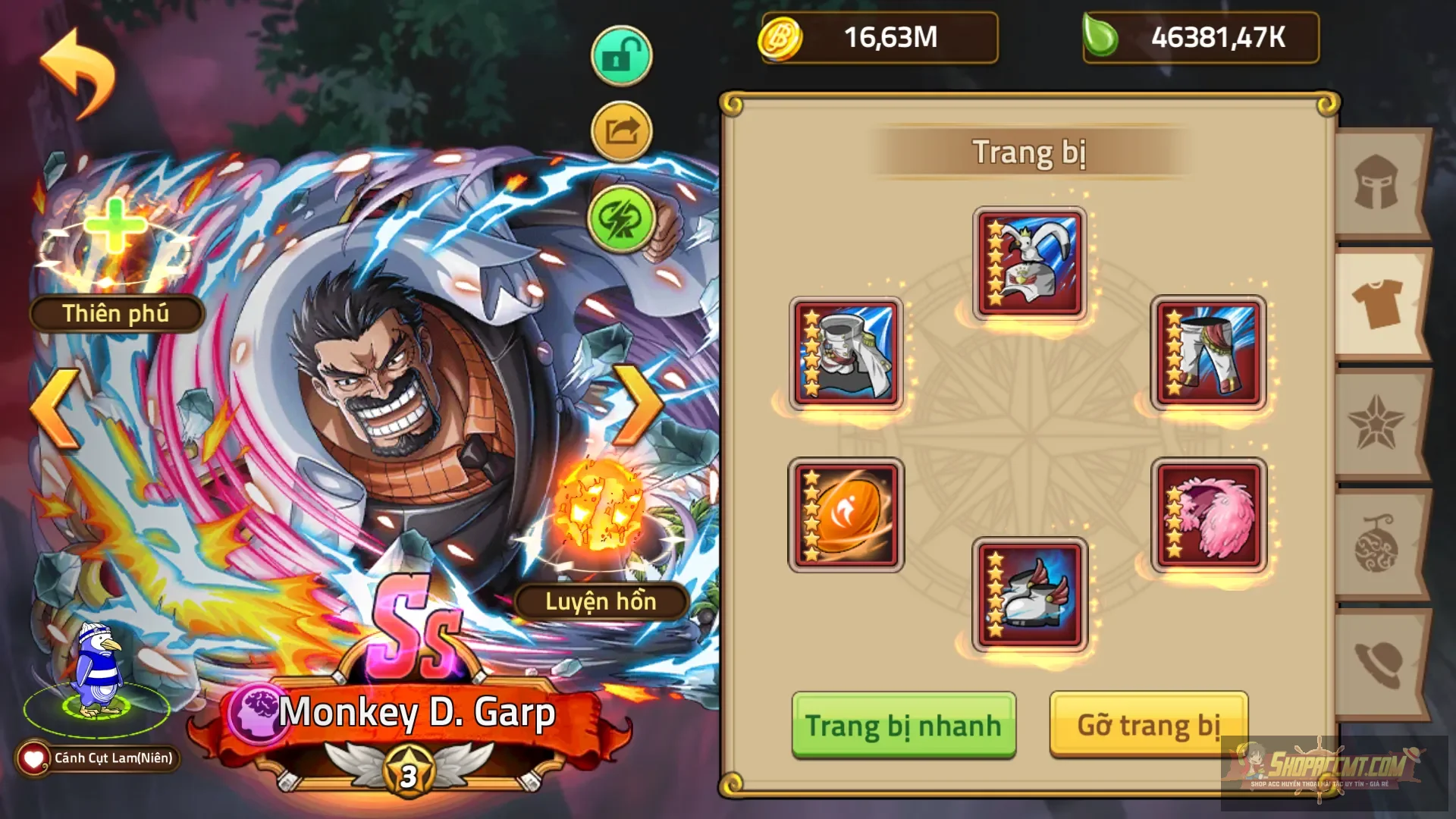 Account Image