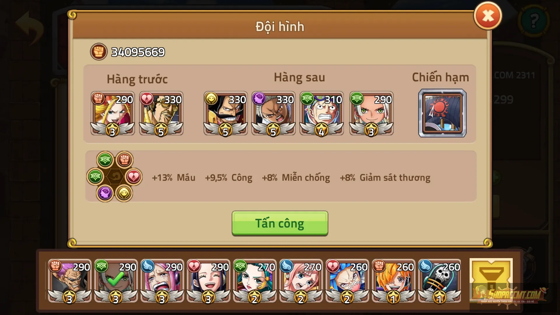 Account Image