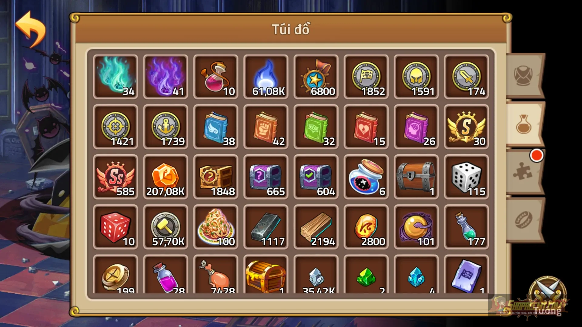Account Image