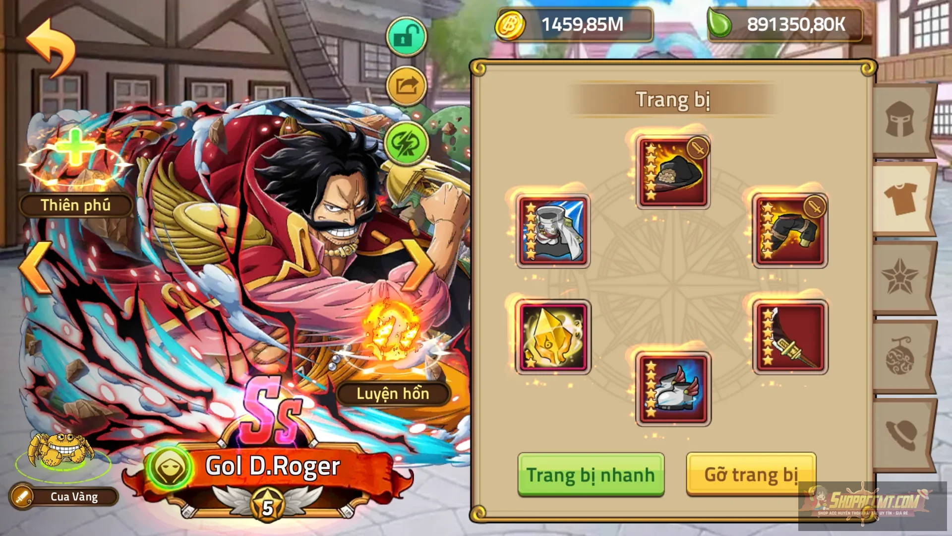 Account Image