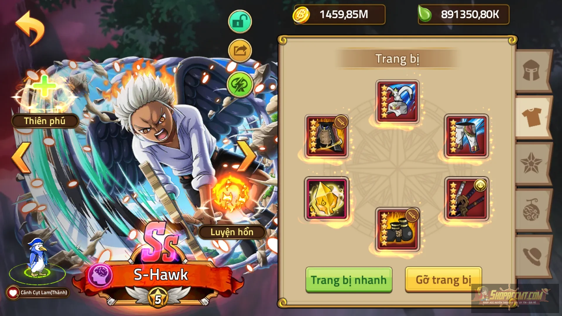 Account Image