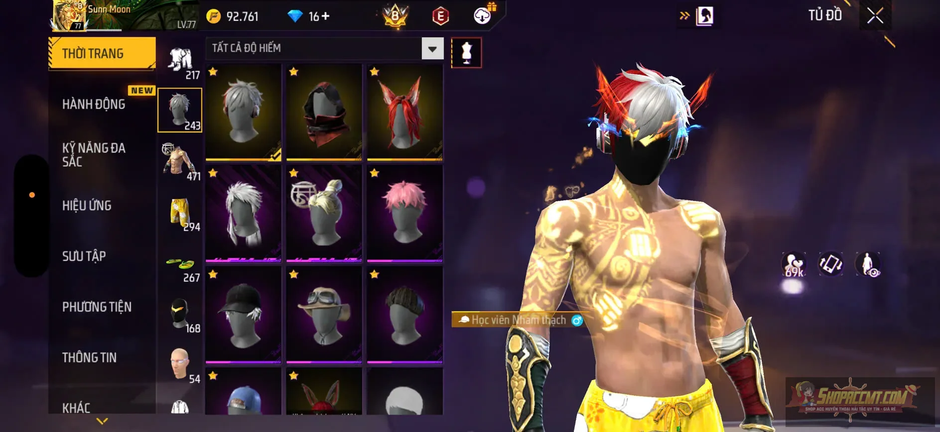 Account Image
