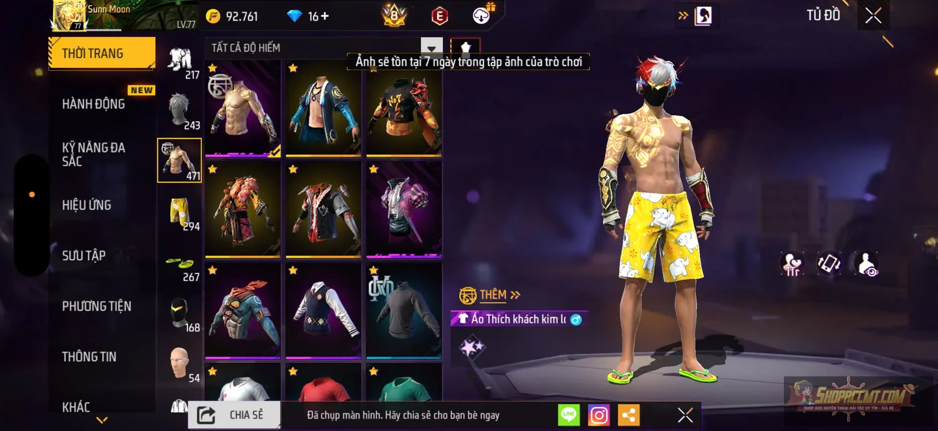 Account Image