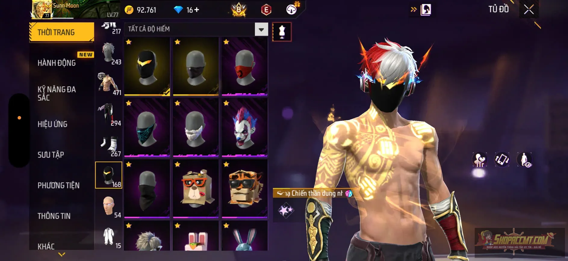 Account Image