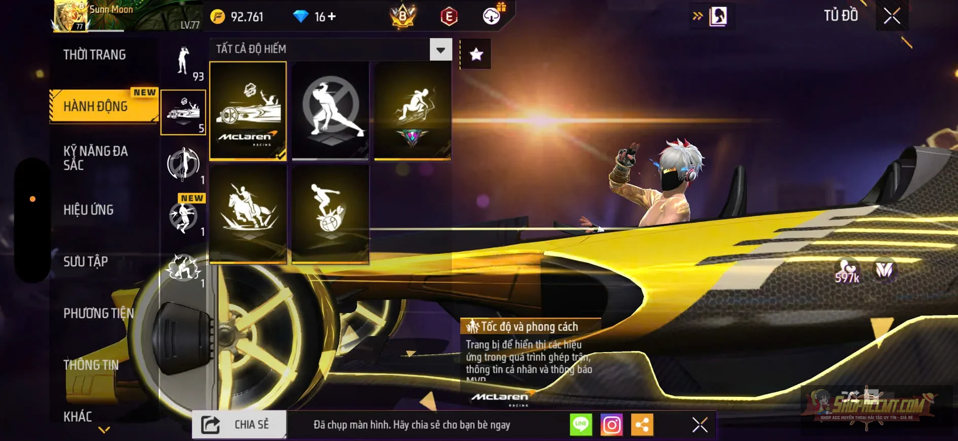 Account Image