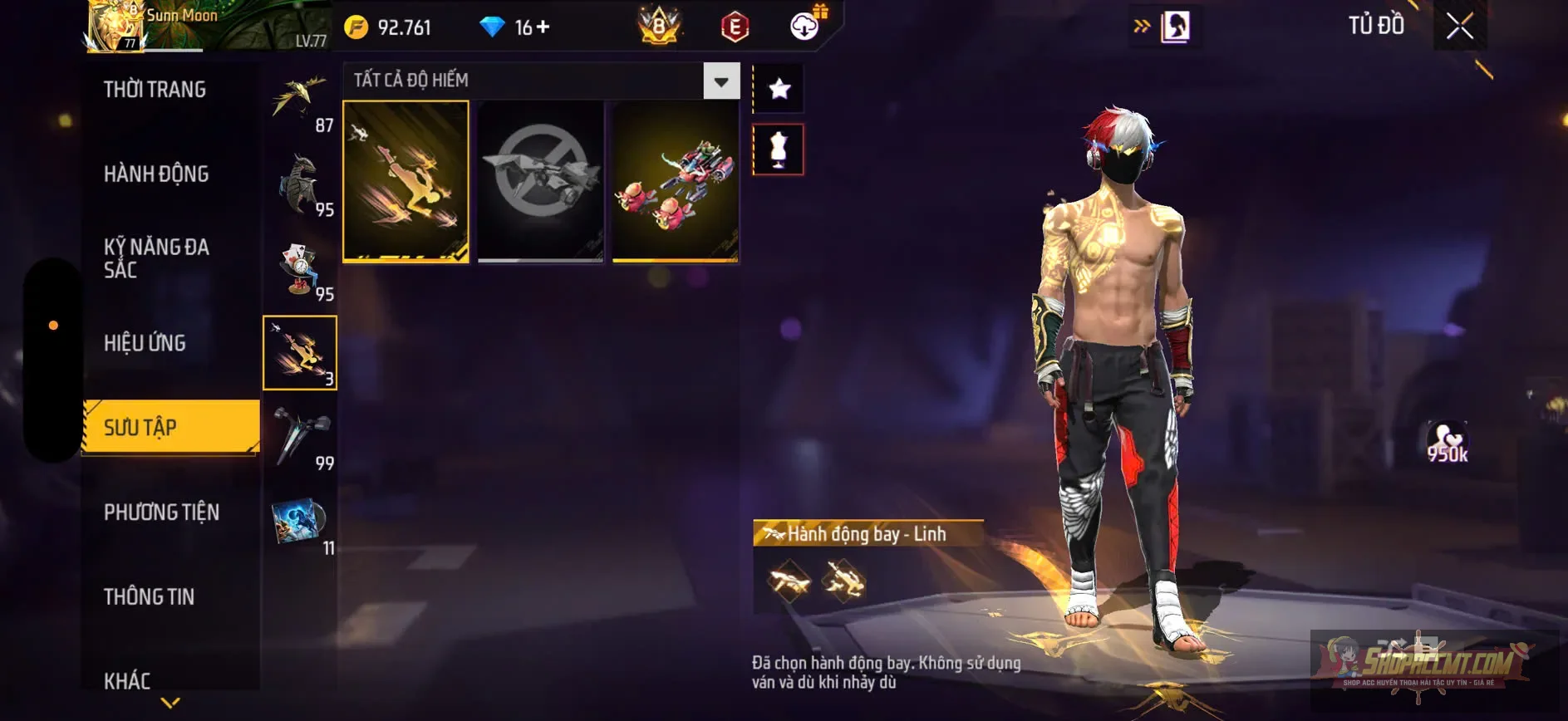 Account Image