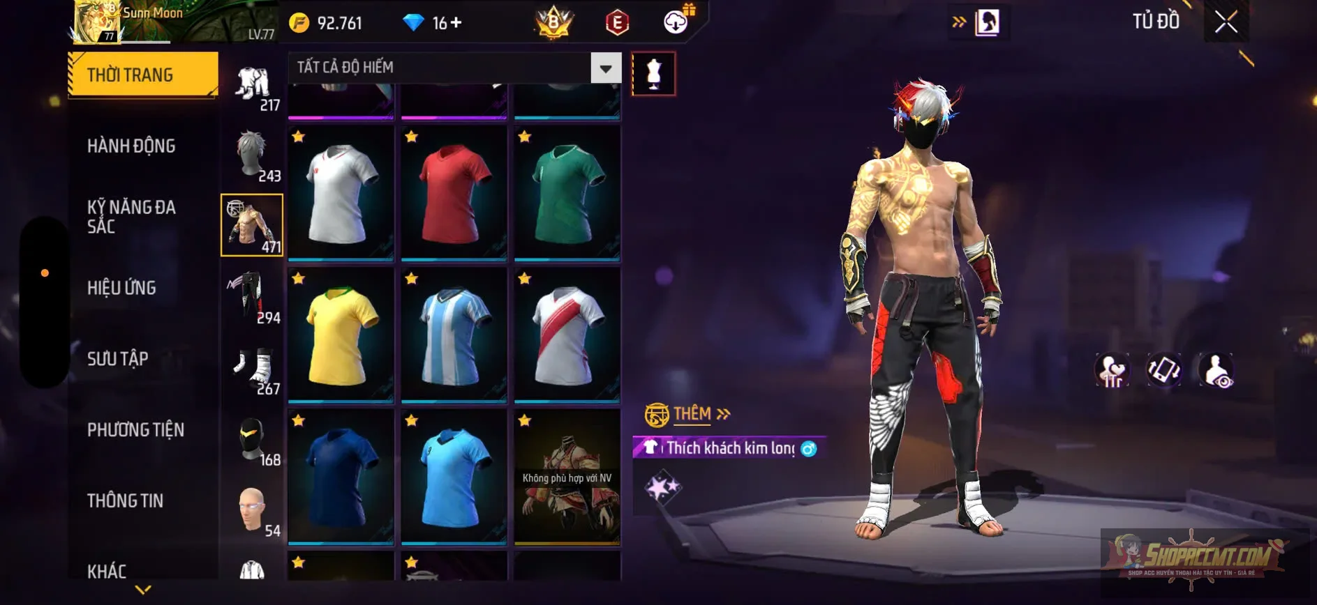 Account Image