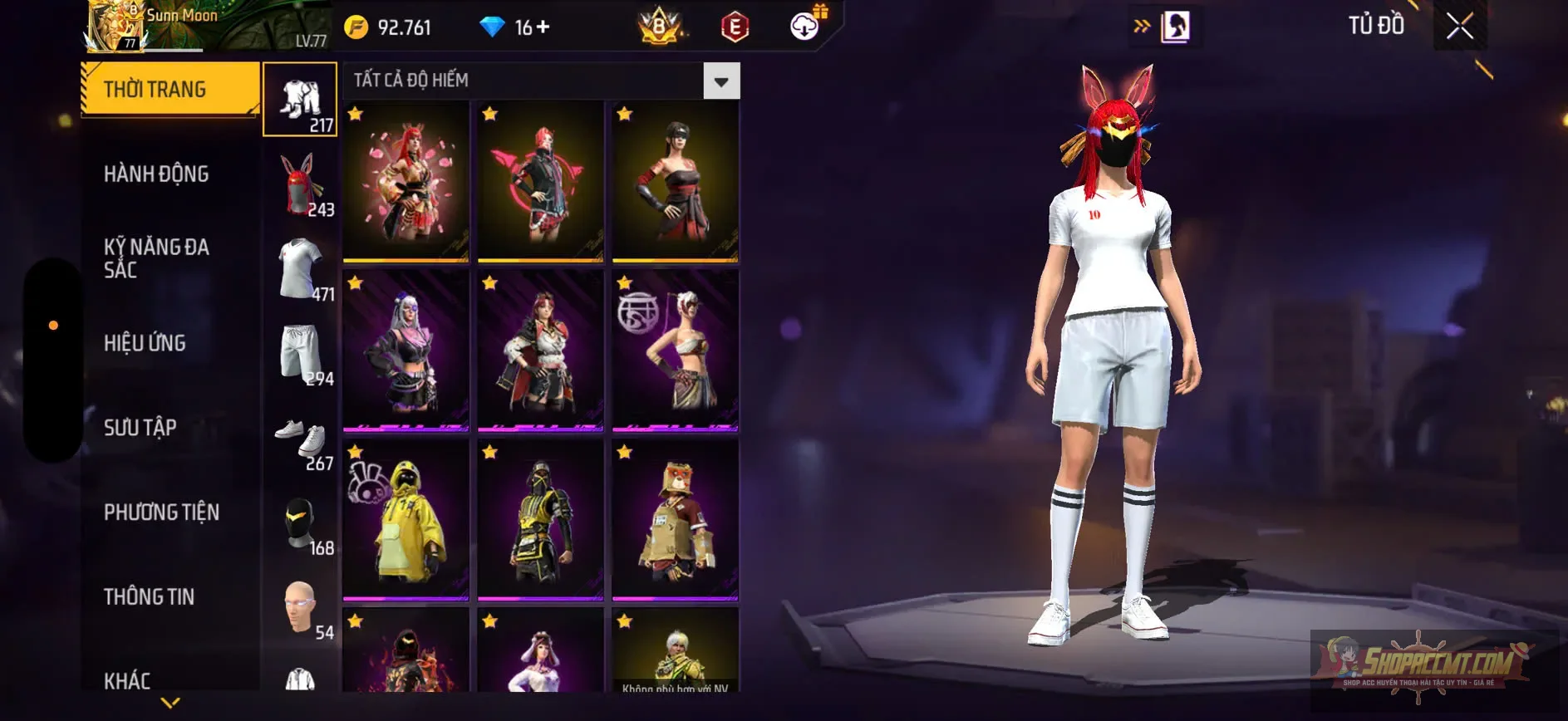 Account Image