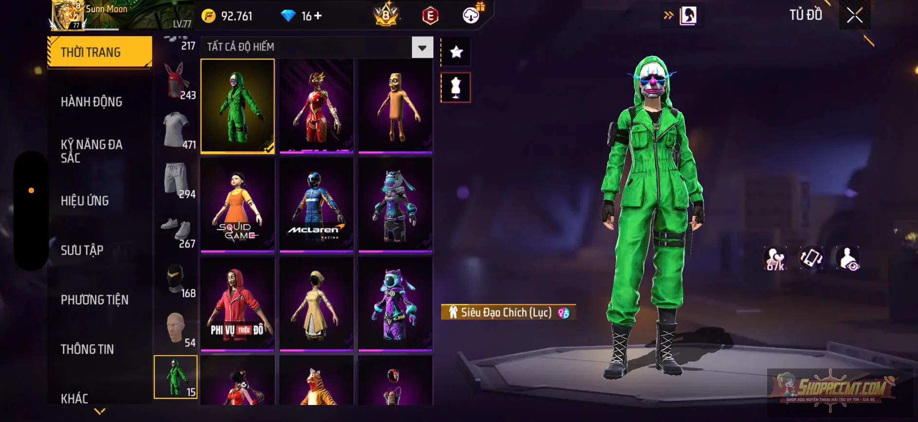 Account Image