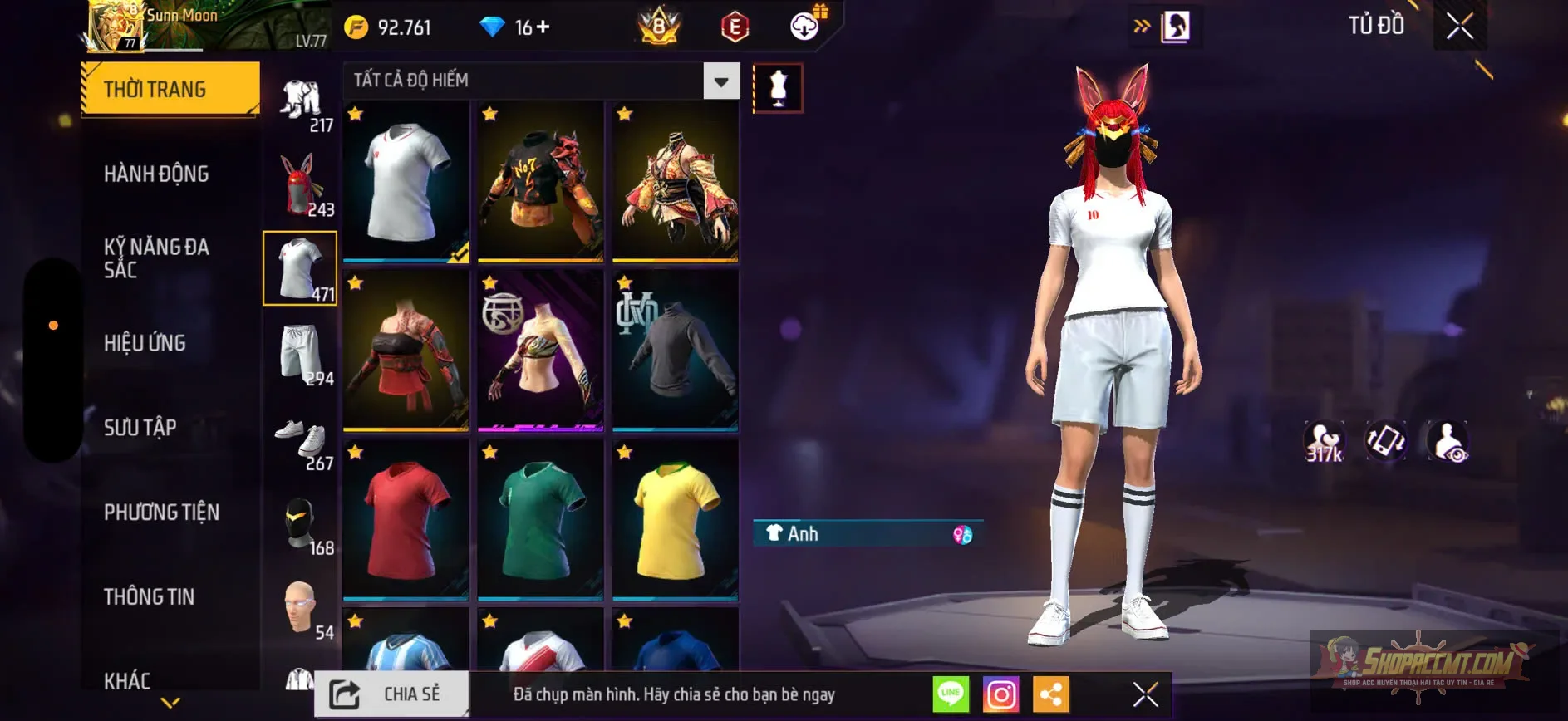 Account Image