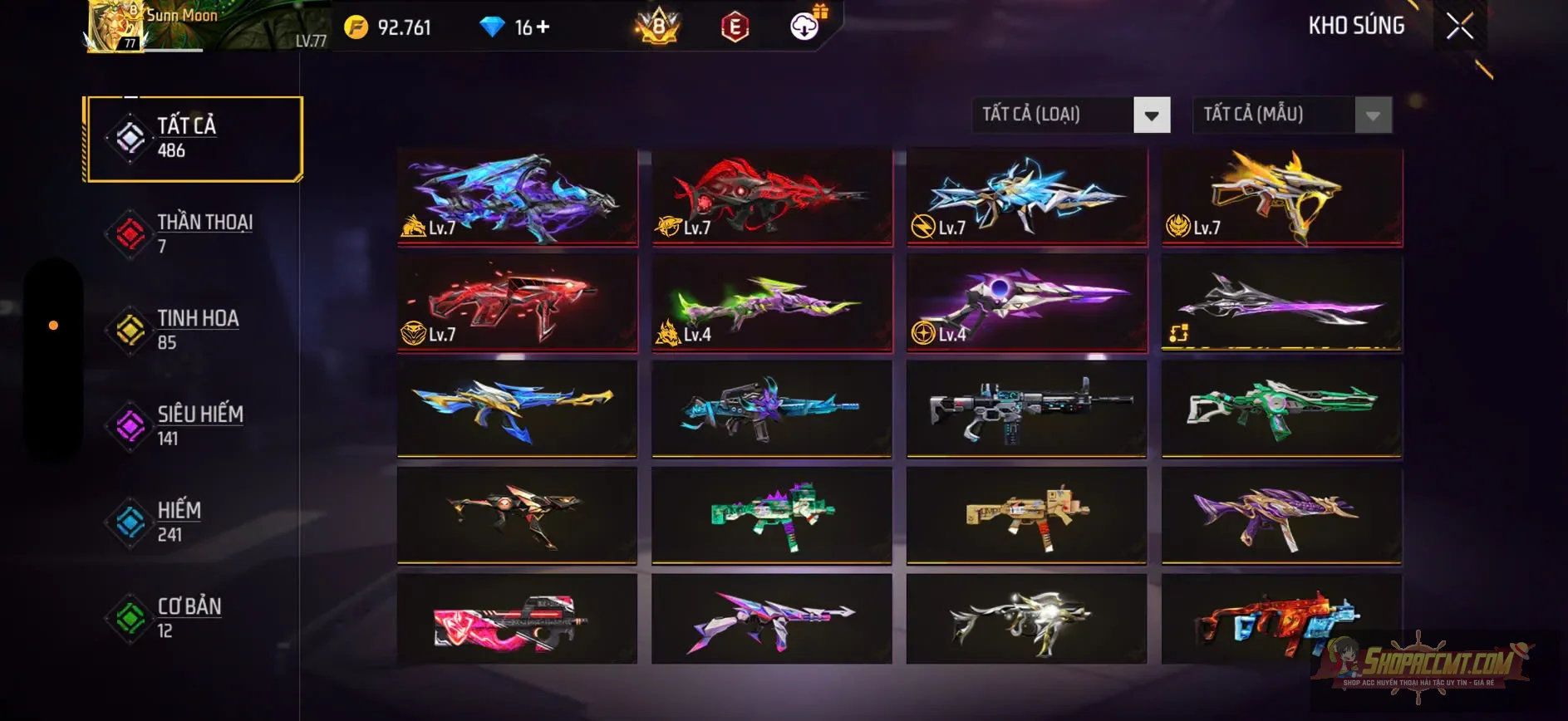 Account Image