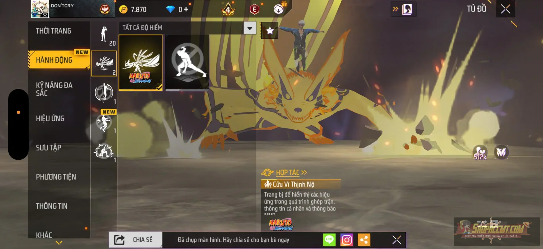 Account Image