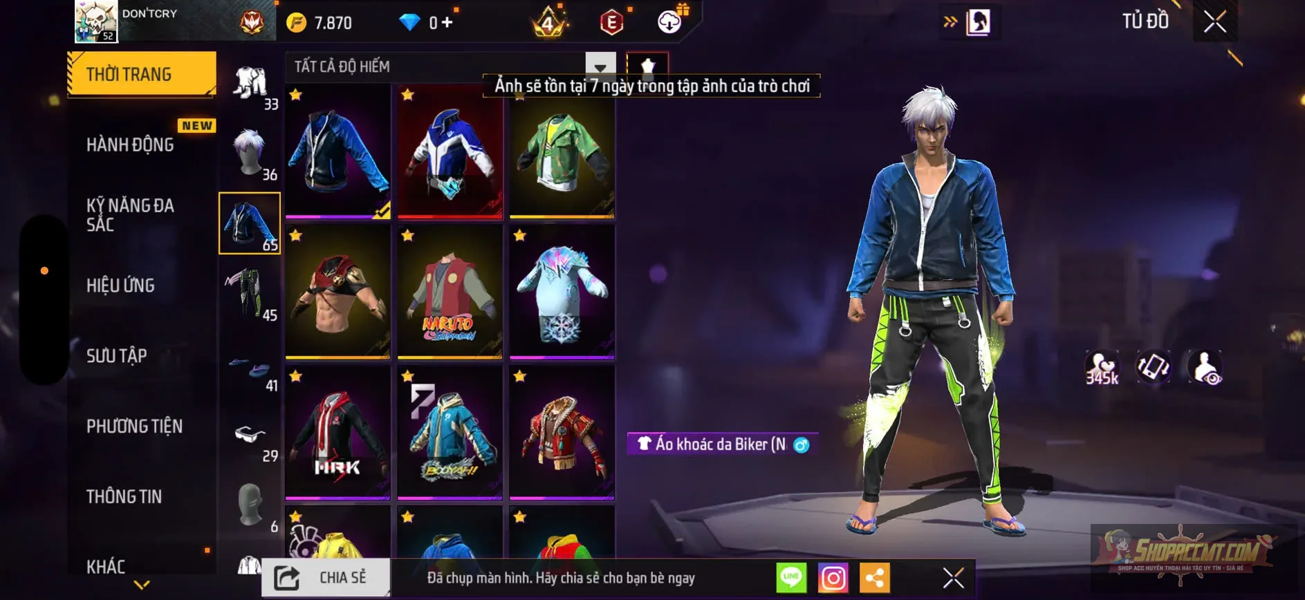 Account Image