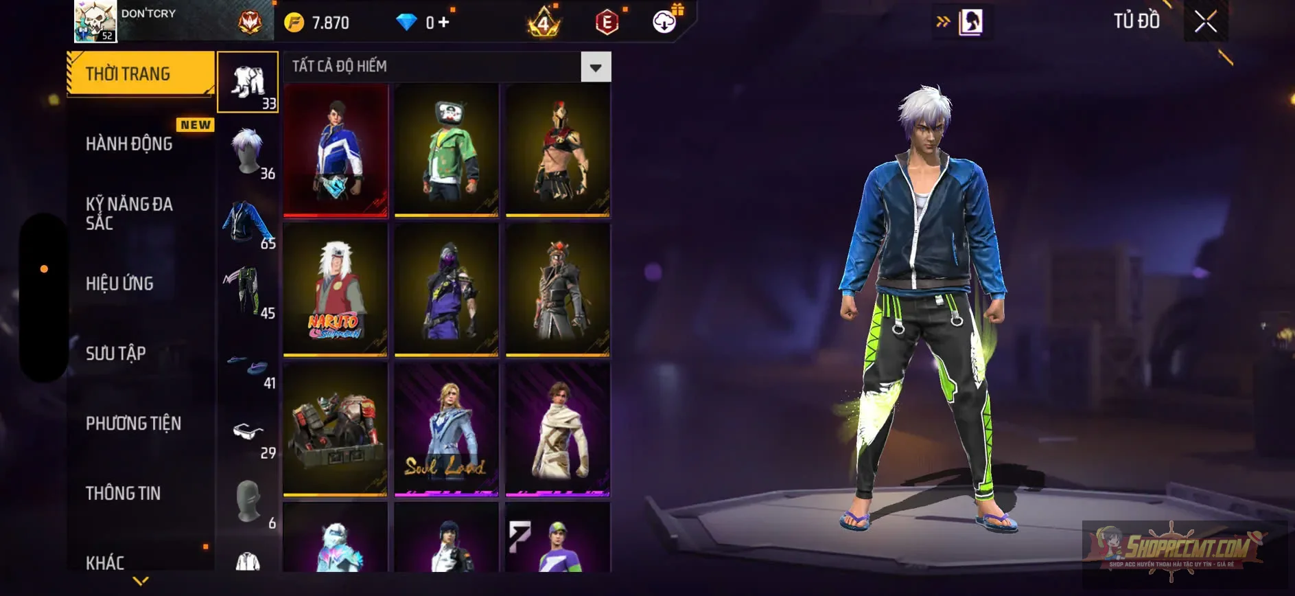 Account Image