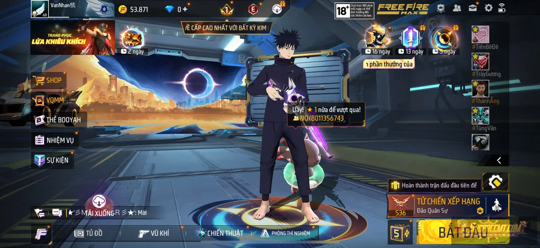 Account Image