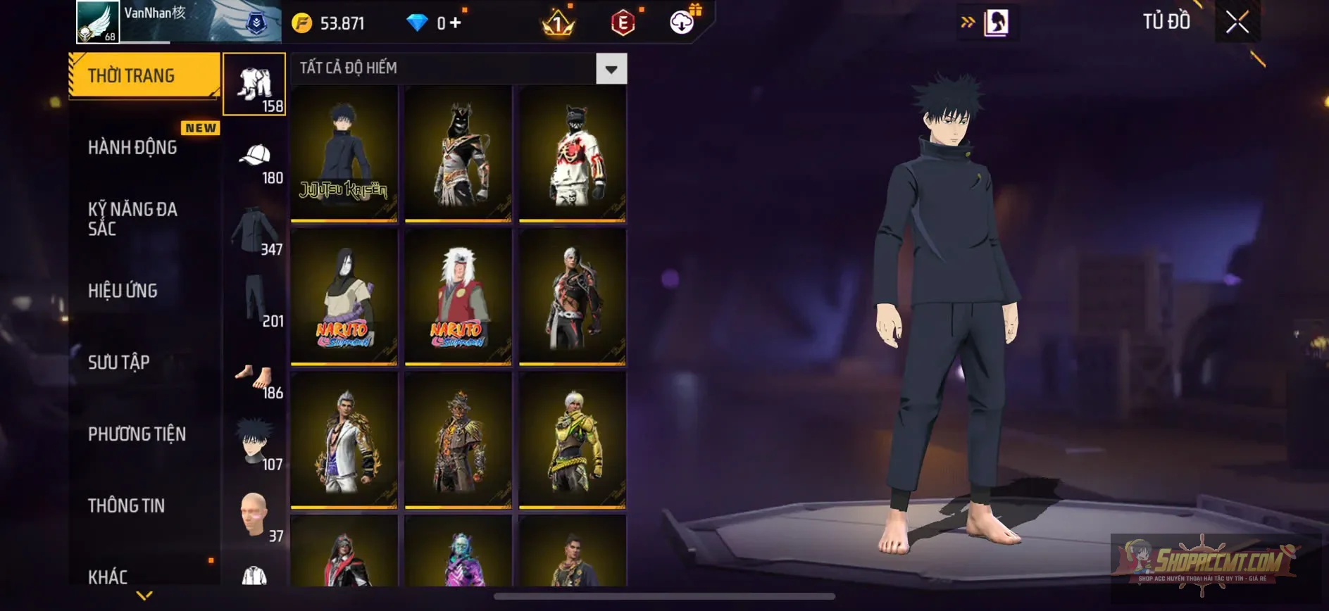 Account Image