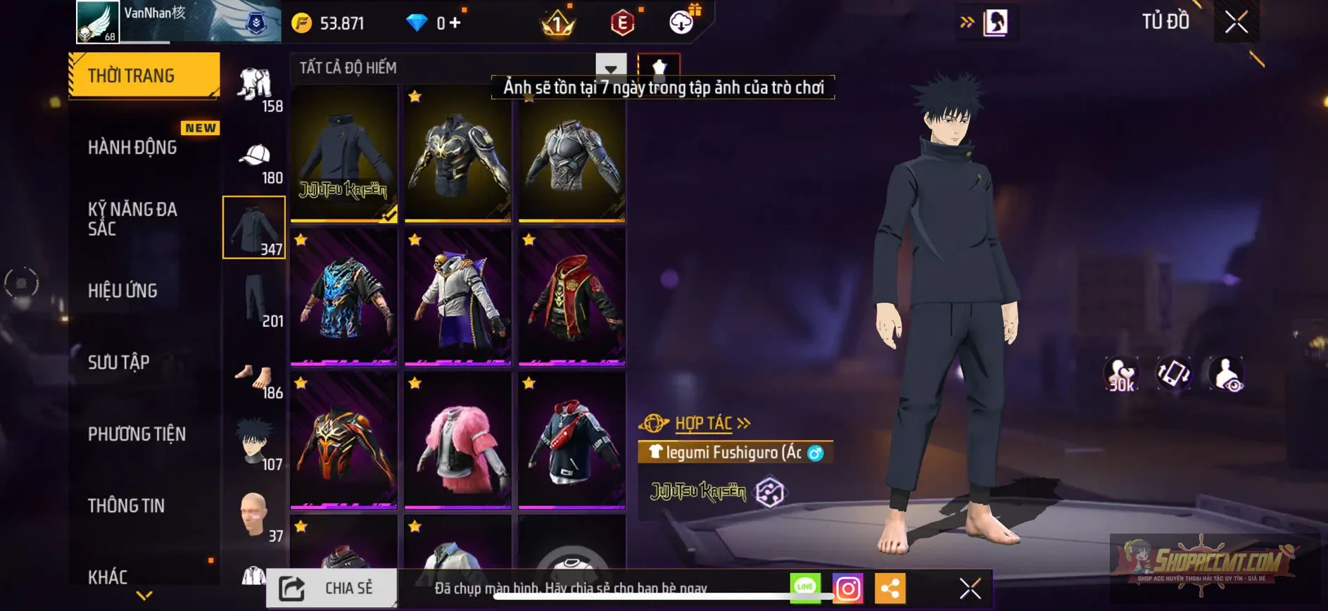 Account Image