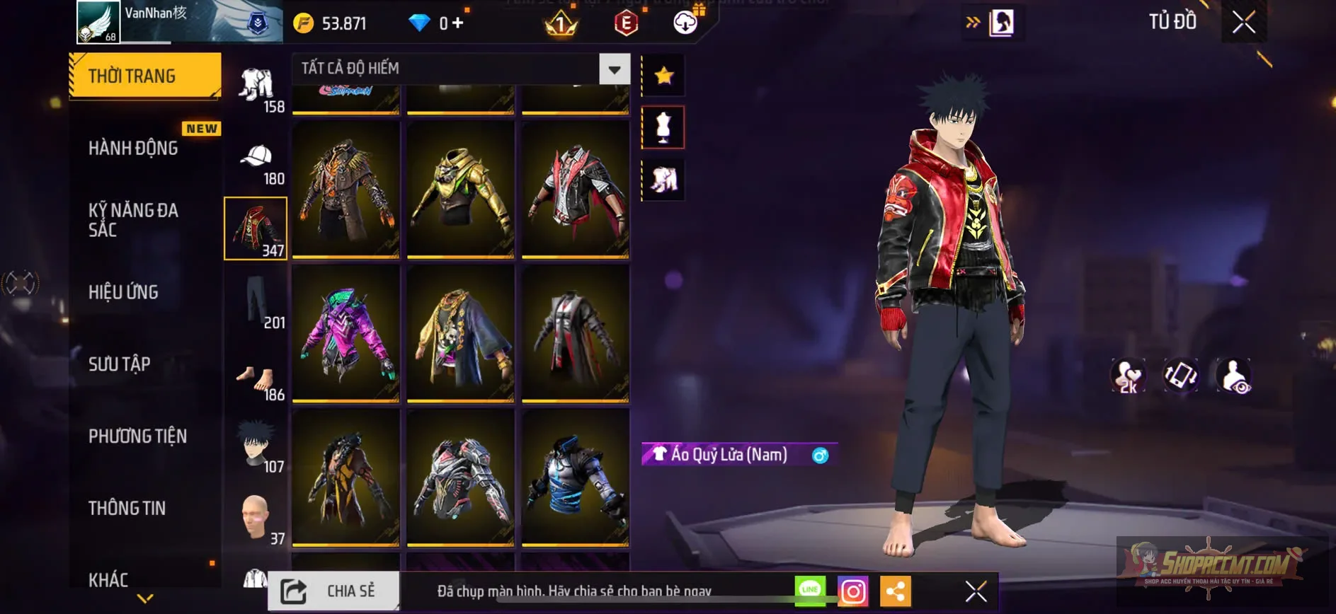 Account Image