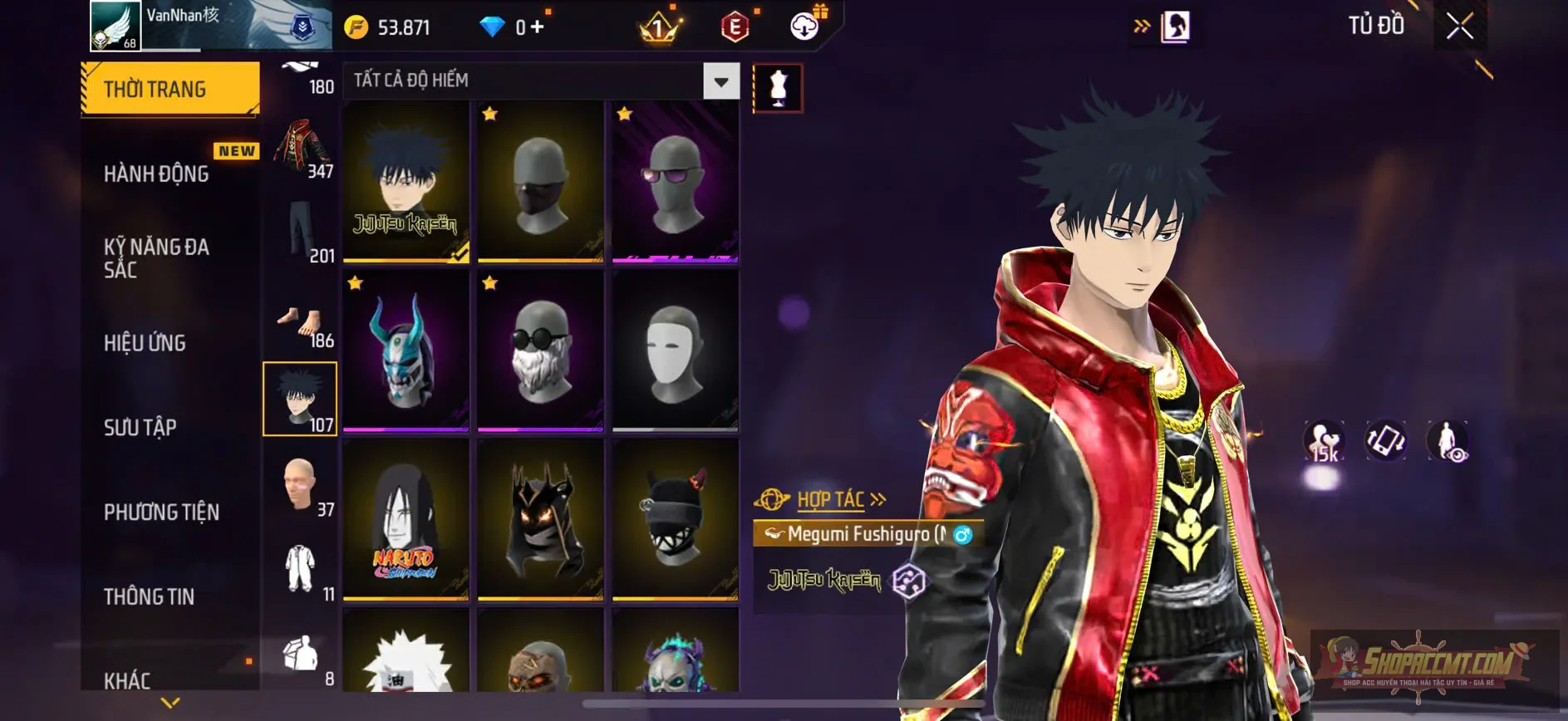 Account Image