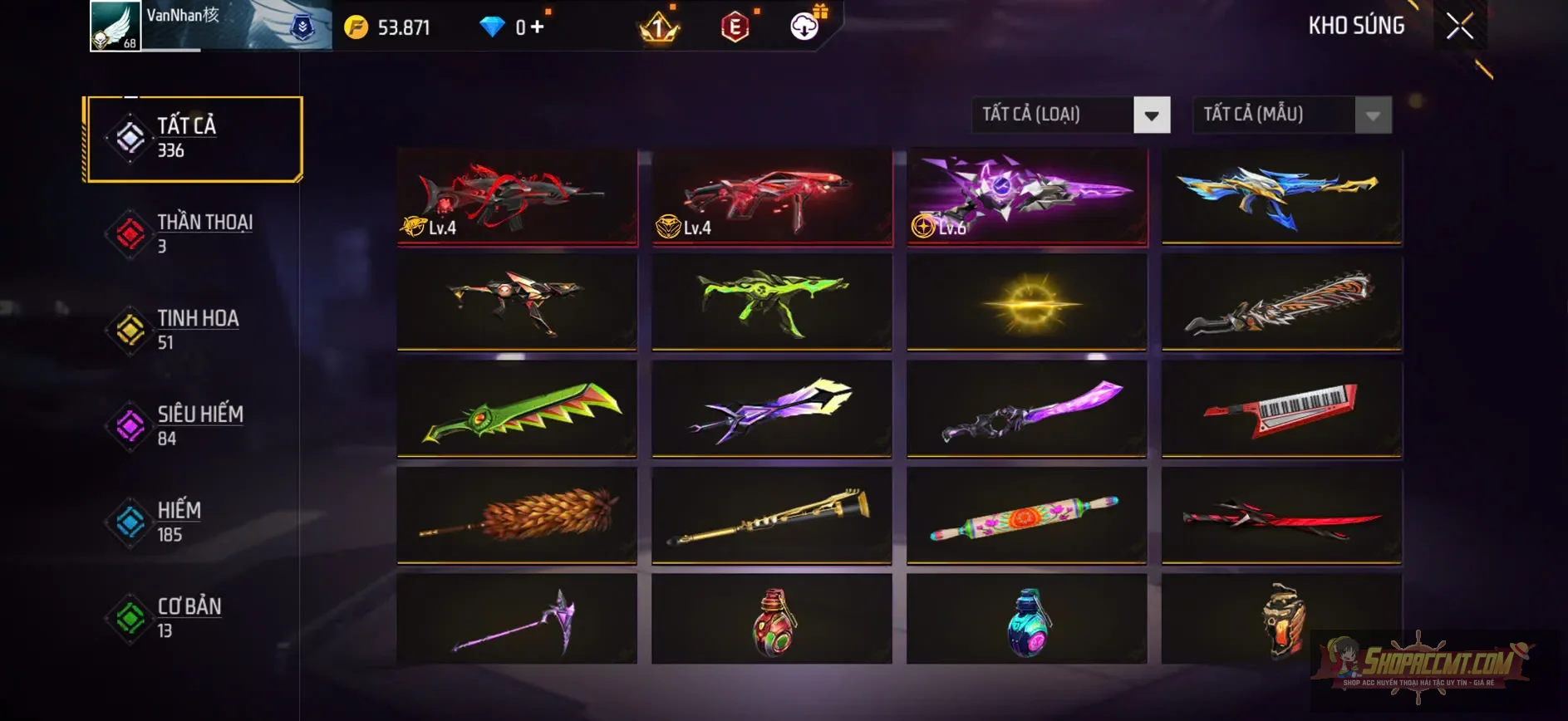 Account Image
