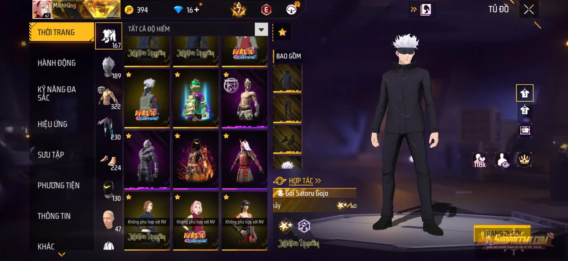 Account Image