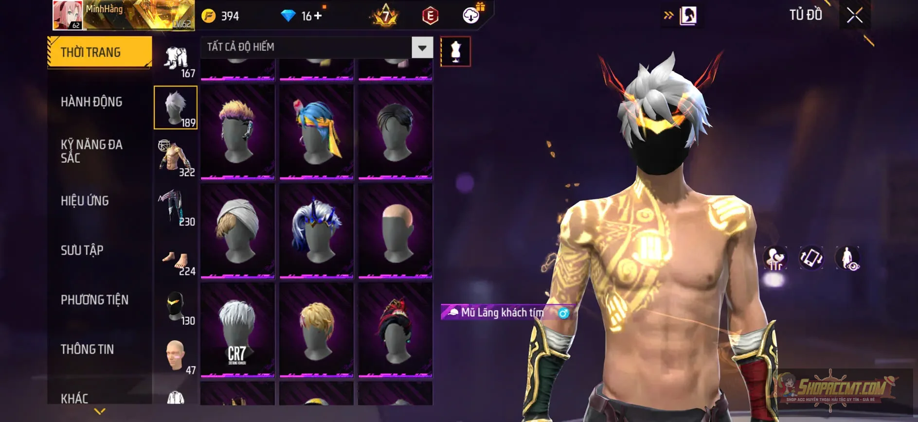 Account Image
