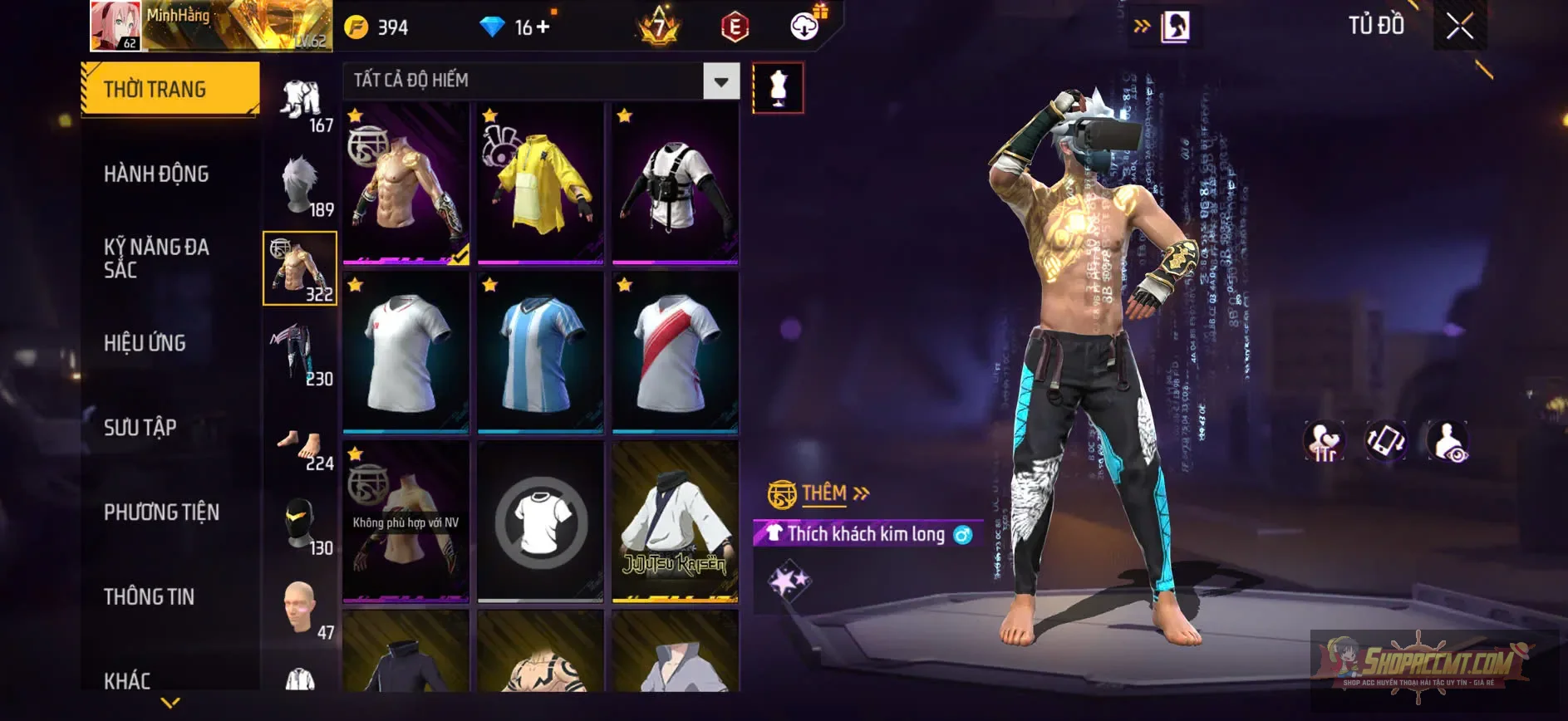 Account Image