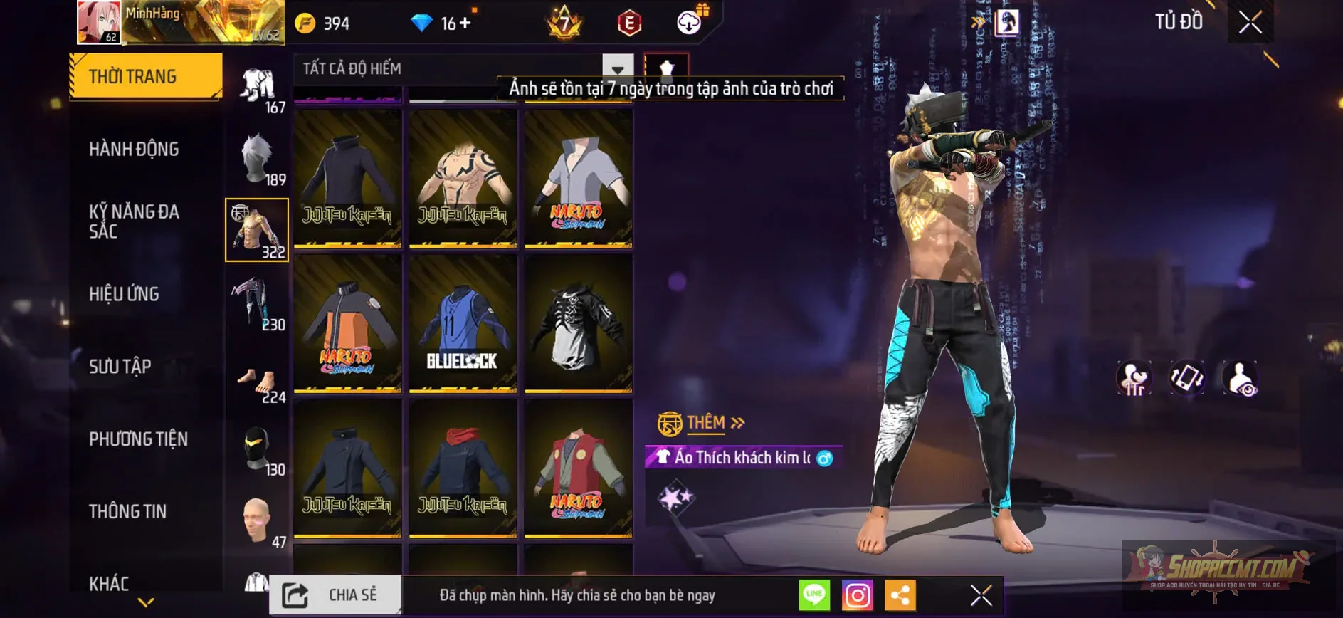 Account Image