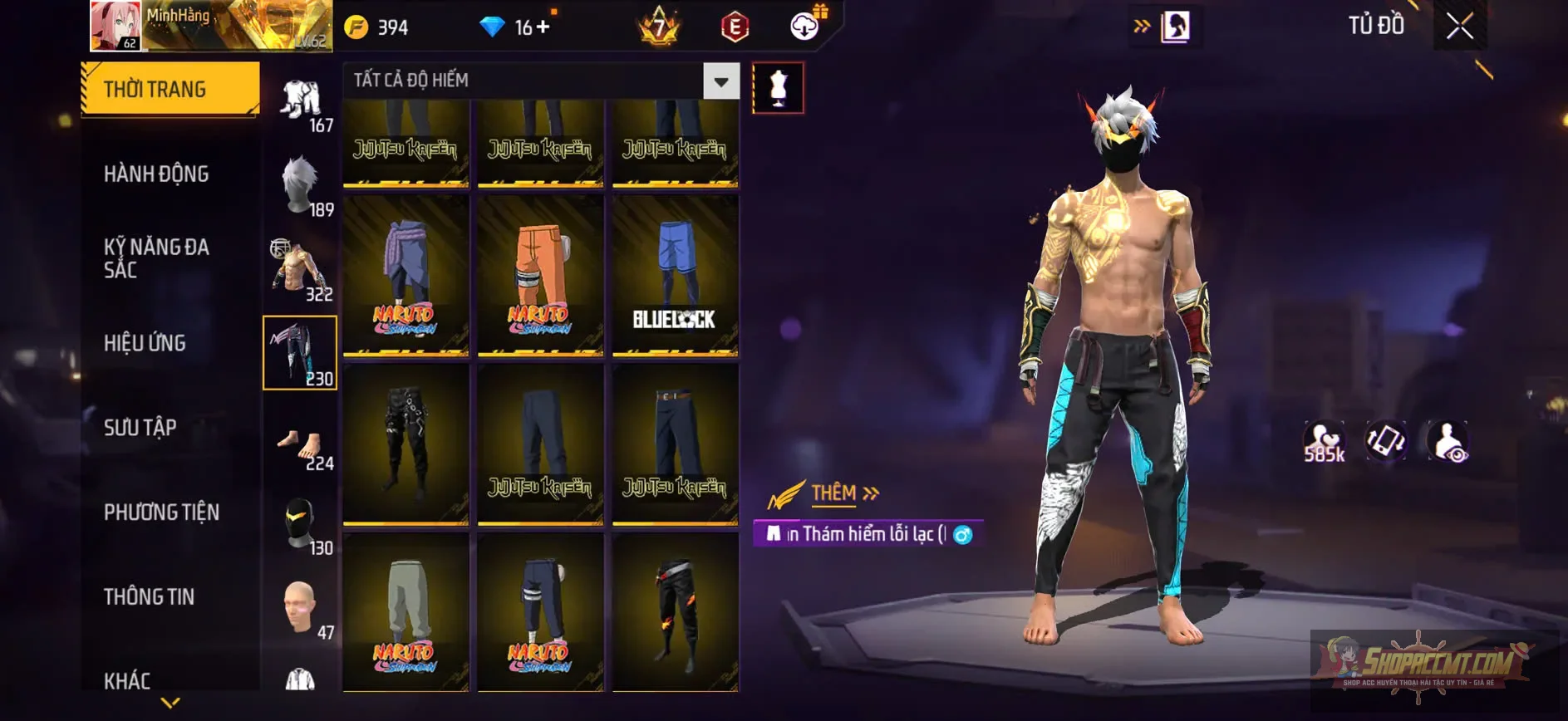 Account Image