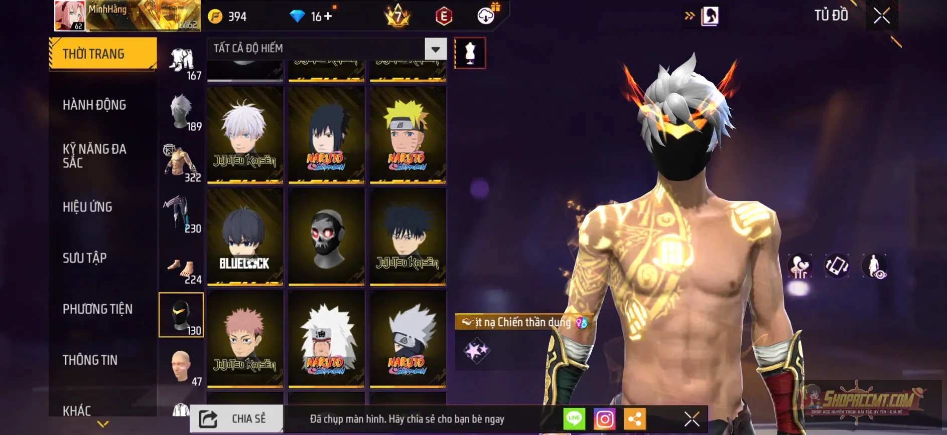 Account Image