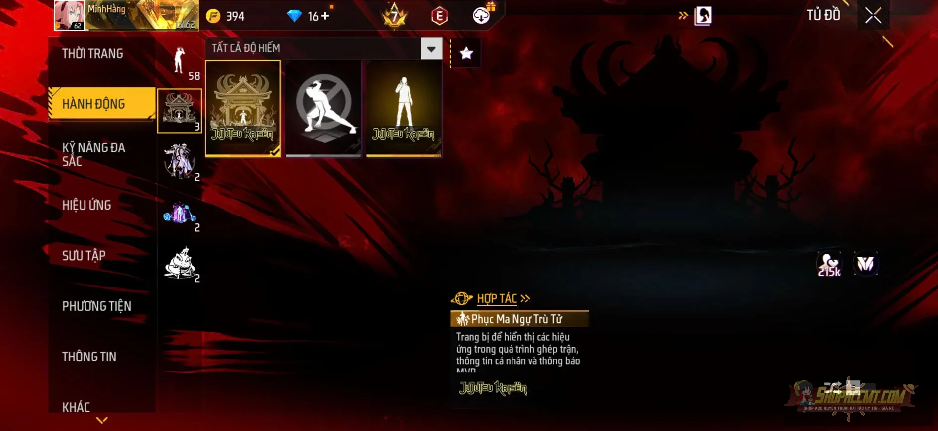 Account Image