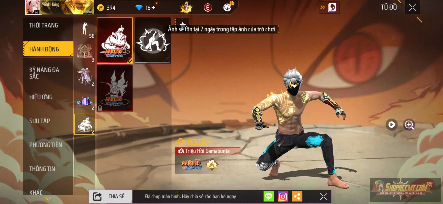 Account Image