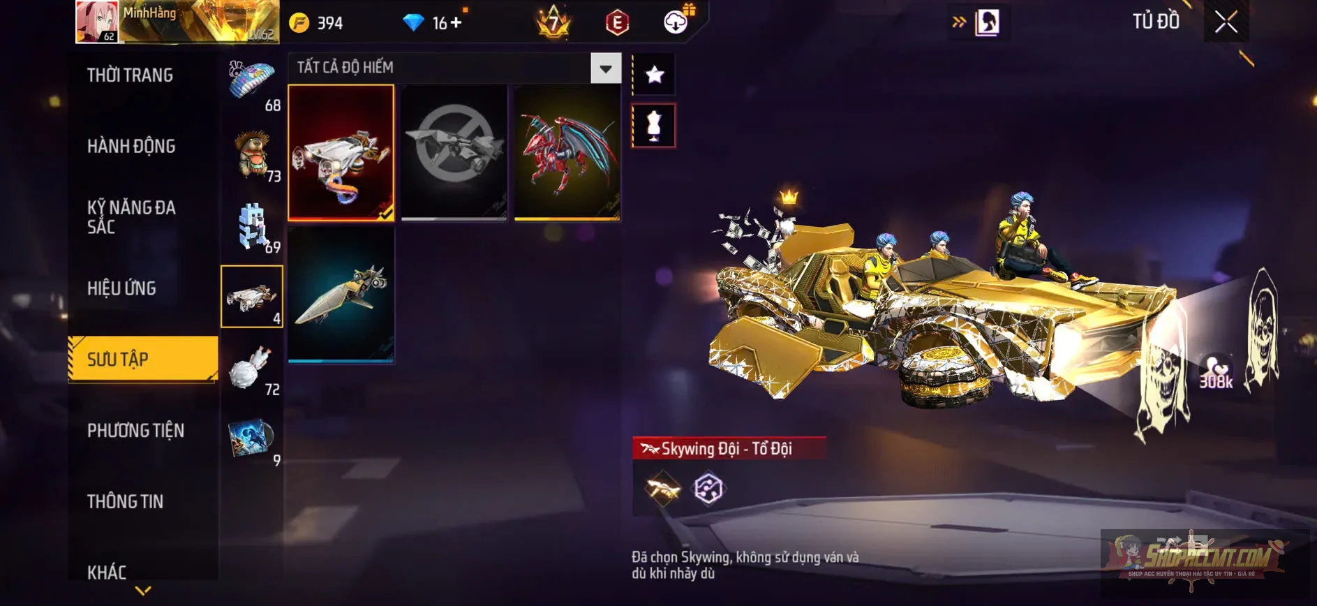 Account Image