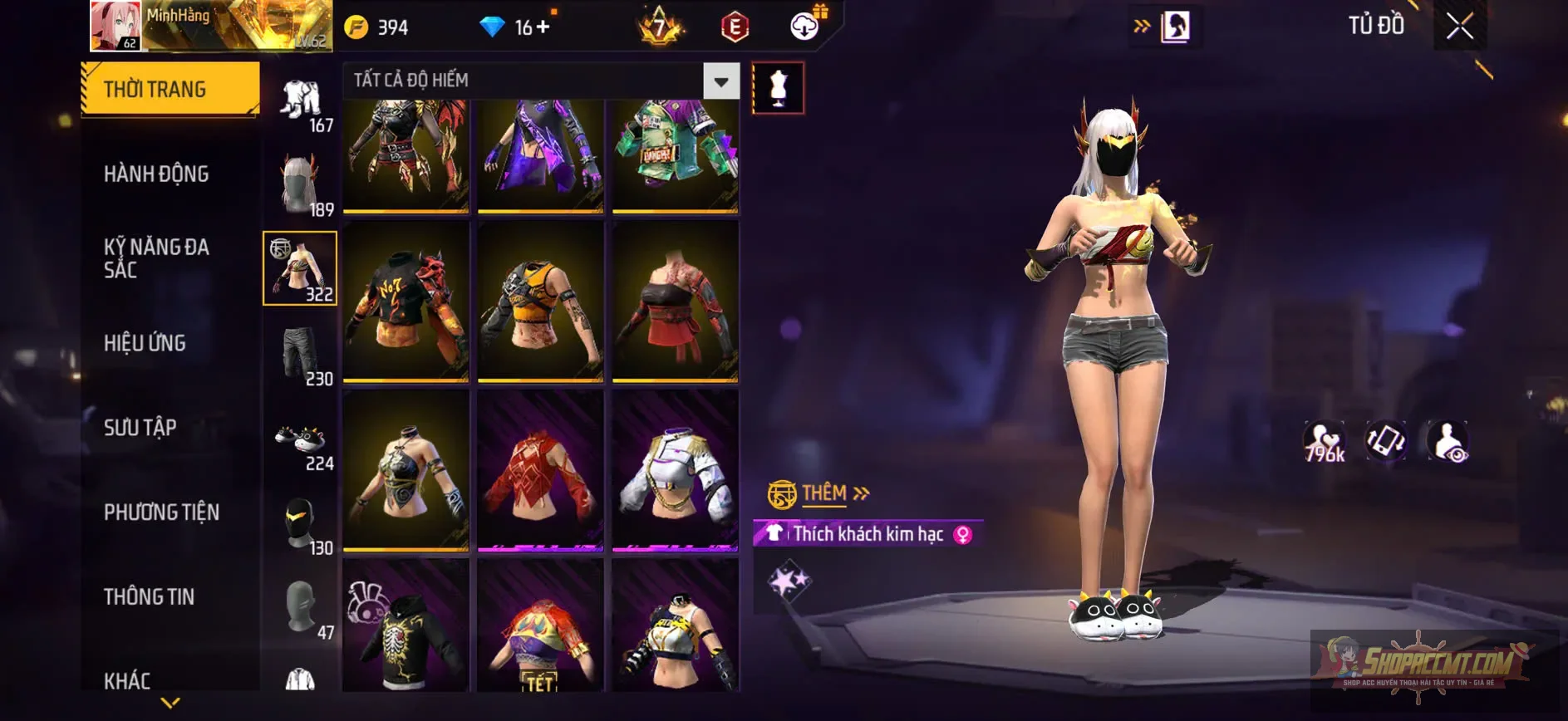 Account Image