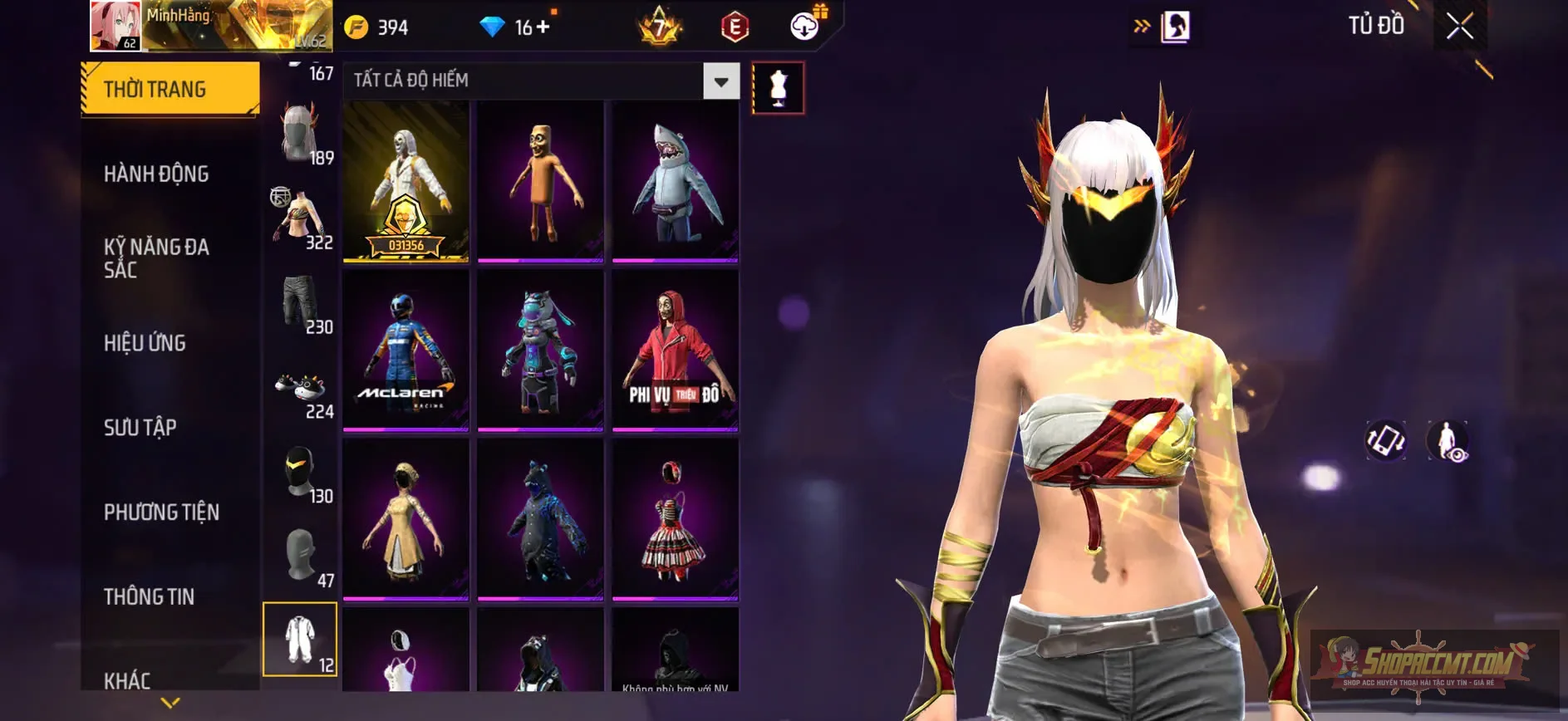Account Image