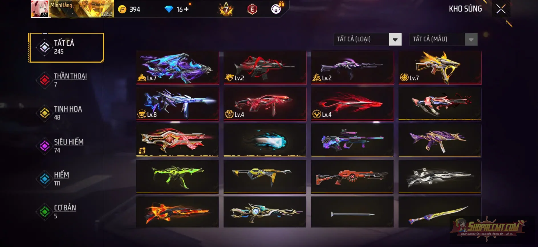 Account Image
