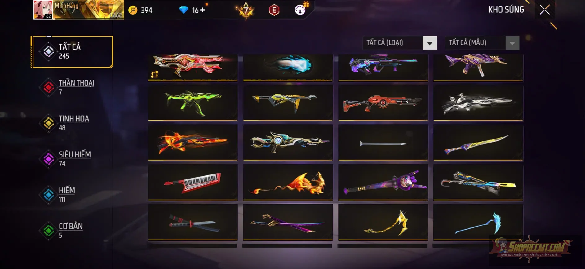Account Image