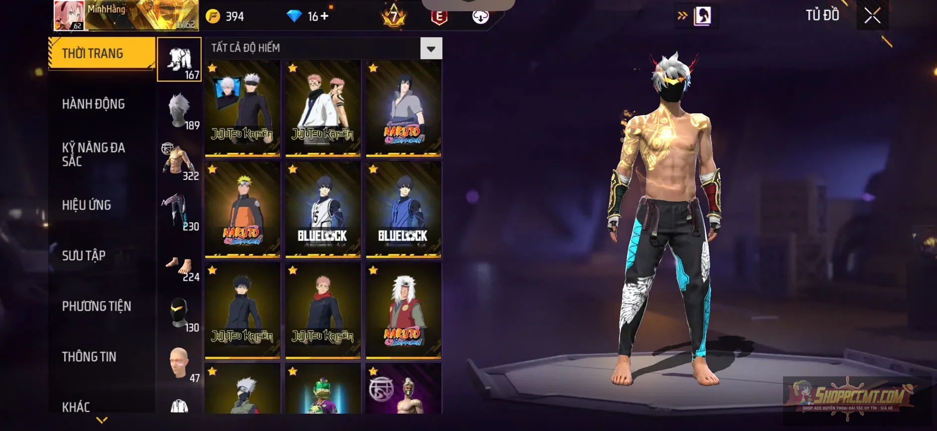 Account Image