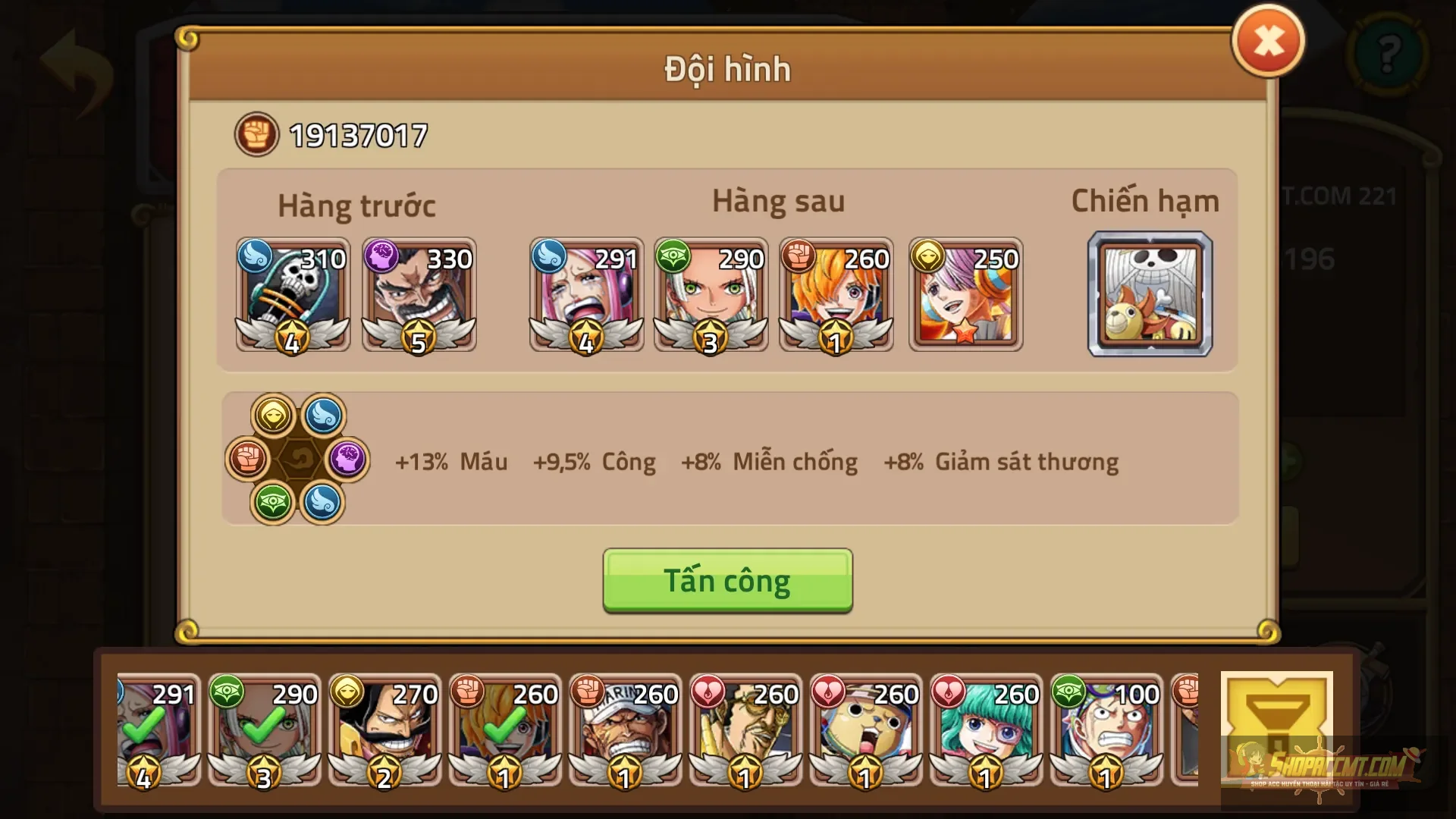 Account Image