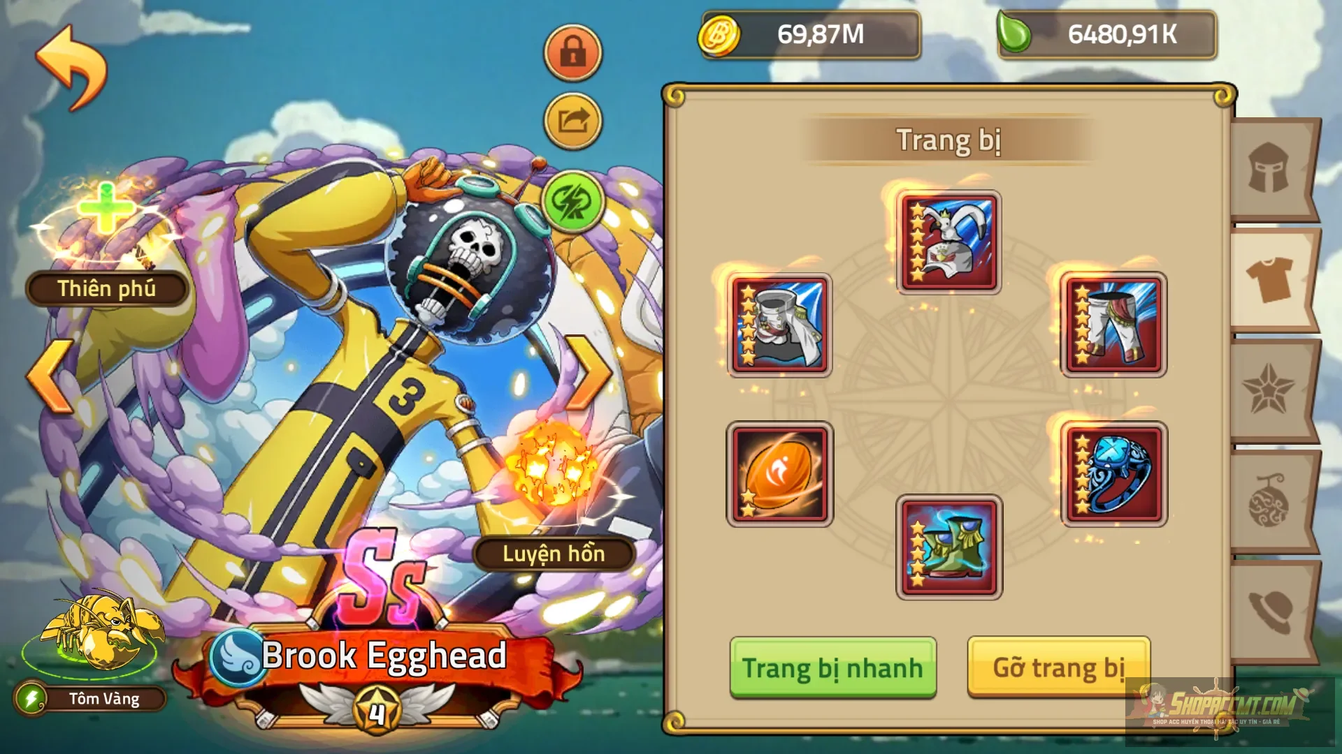 Account Image