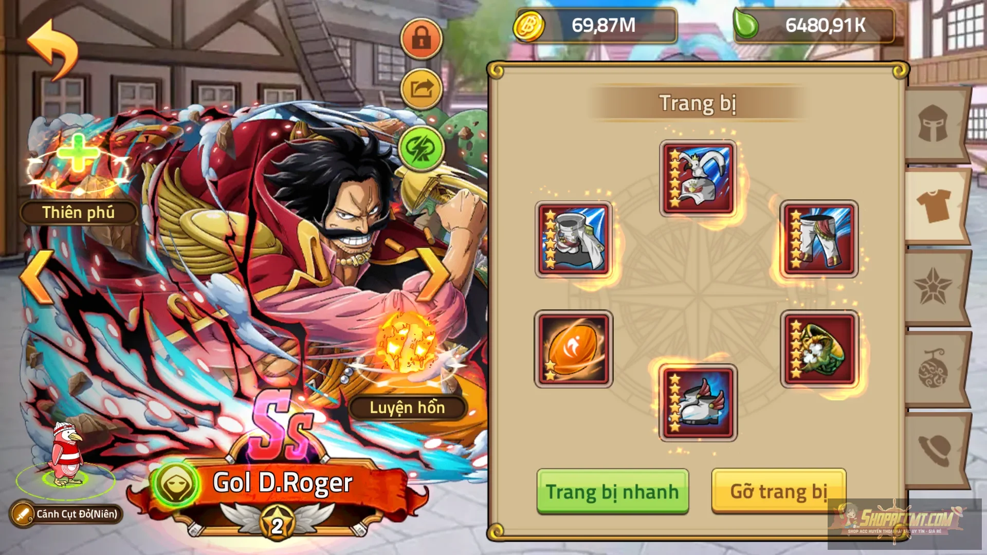 Account Image