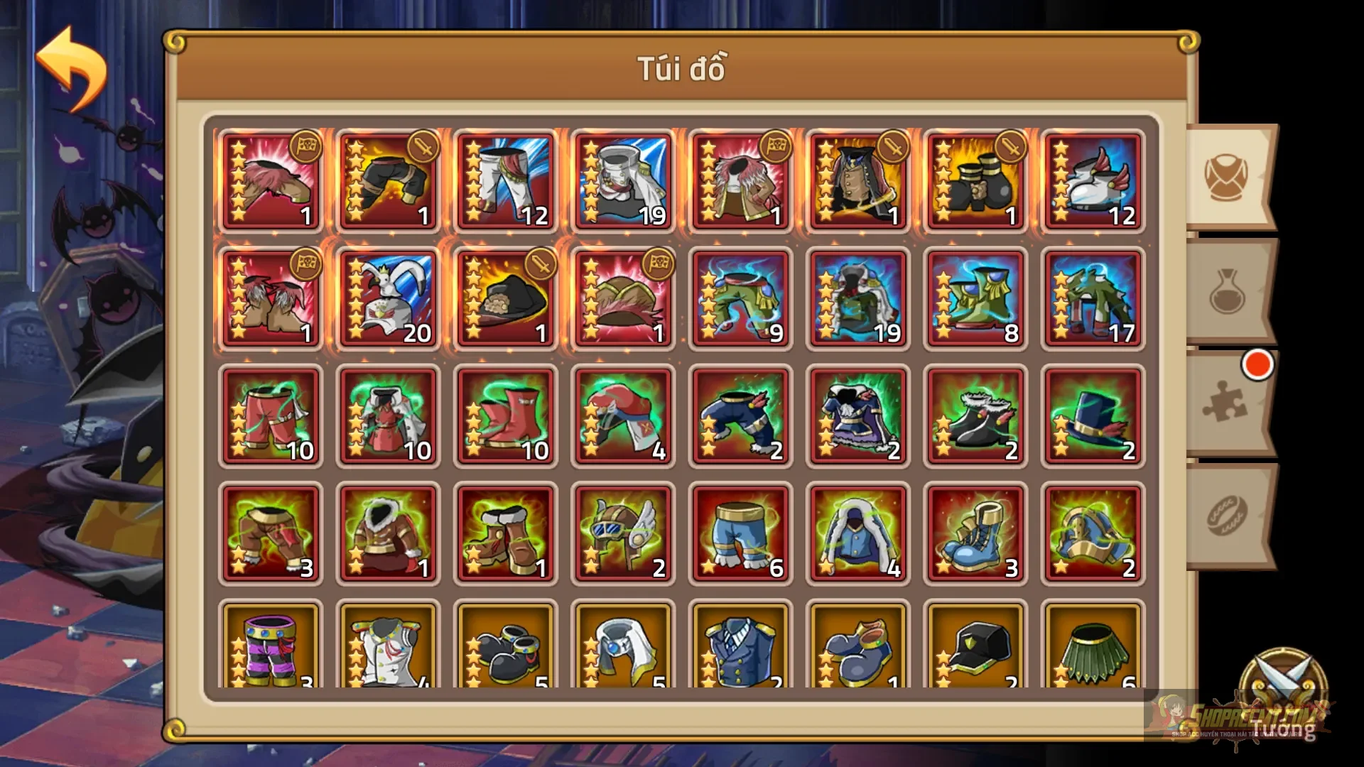 Account Image