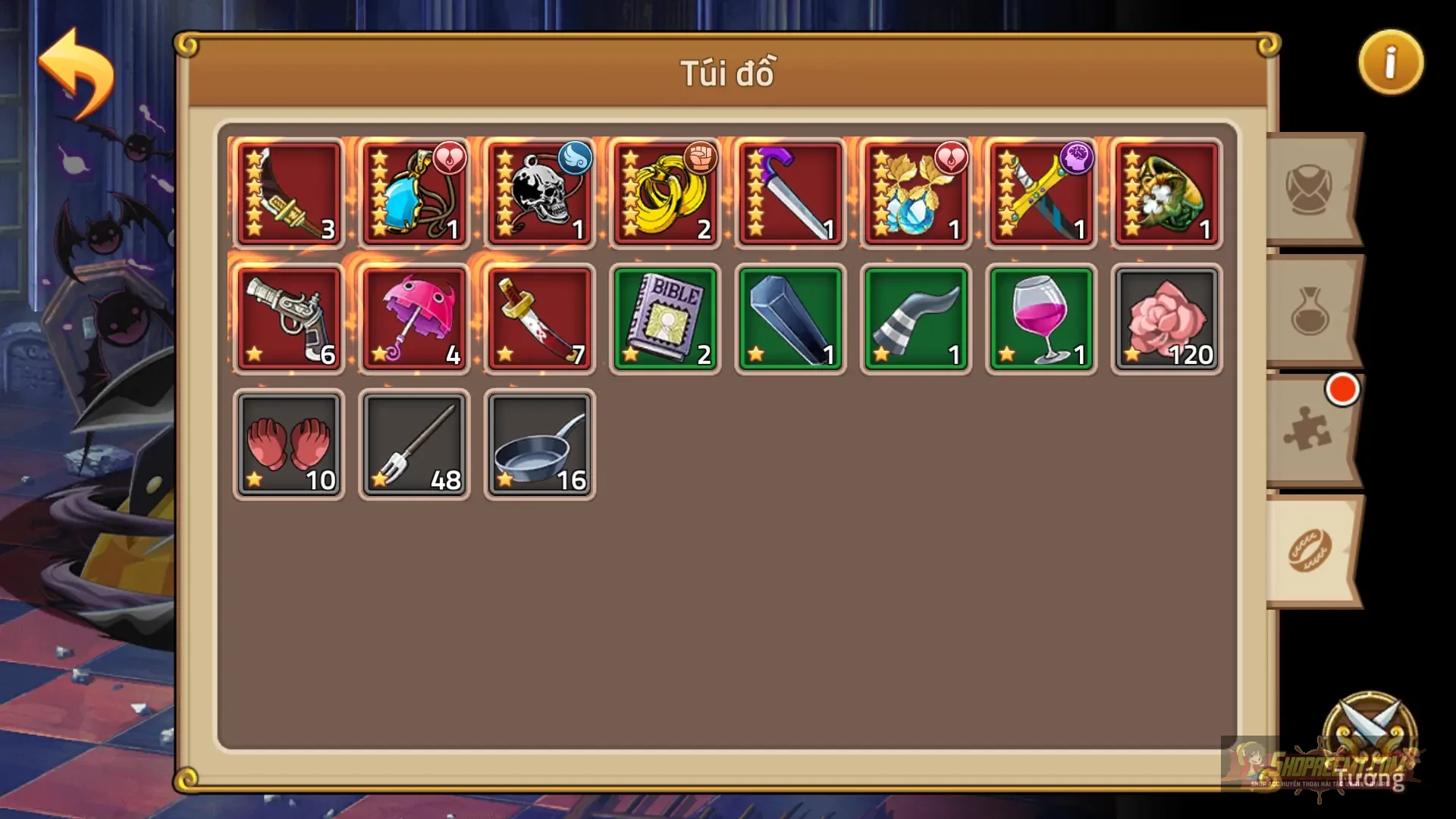 Account Image
